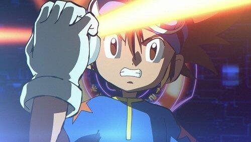 The Hikari of Dawn The Hikari of Dawn