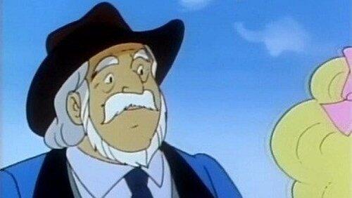 The Tears of the Little Cowboy The Tears of the Little Cowboy