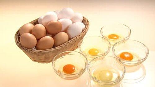 Eggs Eggs