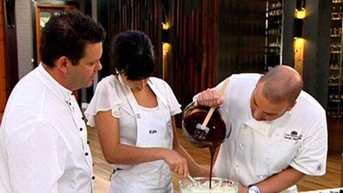 Cooking With The Masters Cooking With The Masters