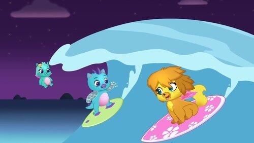 Surf N' Shine Surf N' Shine