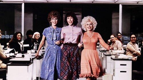 Dolly Parton: 9 to 5 Dolly Parton: 9 to 5