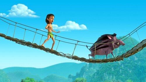 Rana's Challenge Rana's Challenge