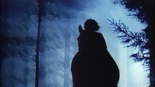 Riding the Nightmare