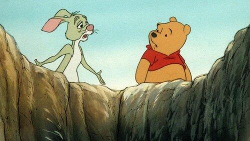 Easy Come, Easy Gopher Easy Come, Easy Gopher