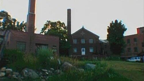 Worthington Home / Asylum Worthington Home / Asylum