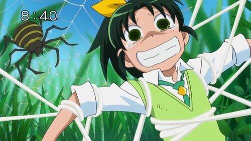 The PreCure Have Shrunk!? The PreCure Have Shrunk!?