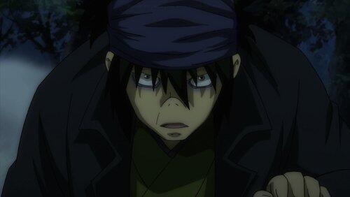 Utsutsu Dreams of Hell Utsutsu Dreams of Hell