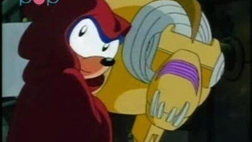 Sonic Past Cool Sonic Past Cool