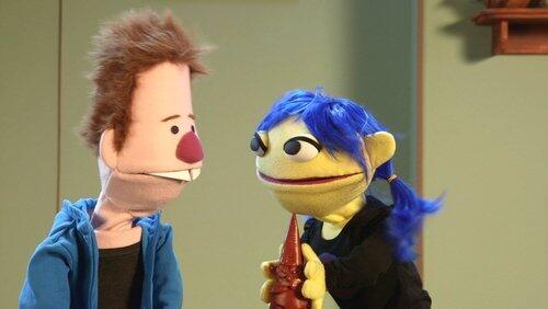 Greatest Gnome Story Ever Greatest Gnome Story Ever