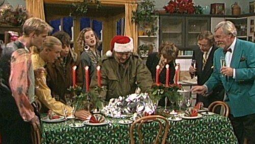 Merry Christmas Mr. Buys Merry Christmas Mr. Buys