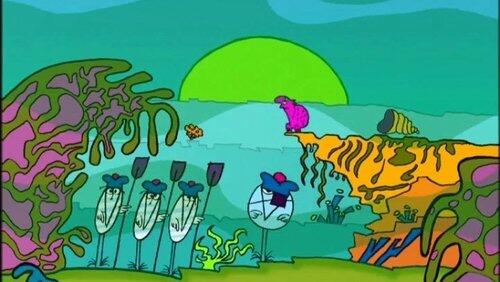Apocalypse et final Bébert
