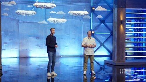 Sky's the Limit Sky's the Limit