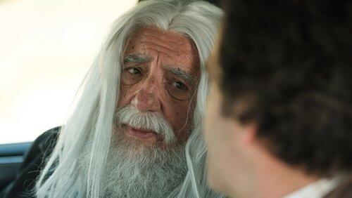 Episódio 1 Episódio 1