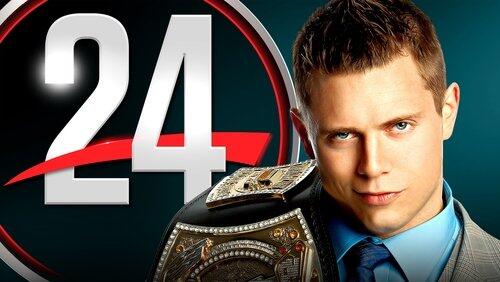The Miz The Miz