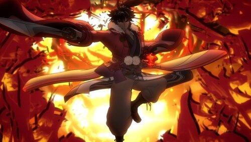 Ryoma VS Lucy Ryoma VS Lucy