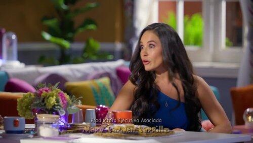 La amiga incómoda La amiga incómoda
