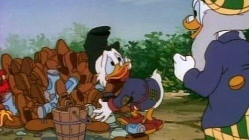 Scroogerello Scroogerello