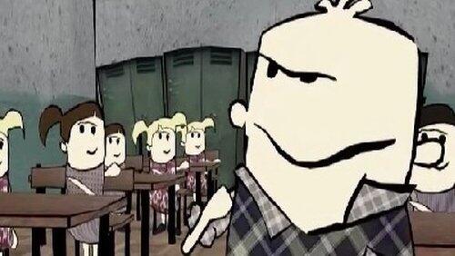 Nazywam się Anusiak Nazywam się Anusiak