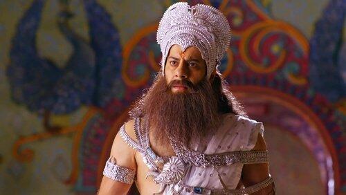 Reality Strikes Bhishm Reality Strikes Bhishm