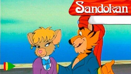 Sandokan Taken Prisoner Sandokan Taken Prisoner
