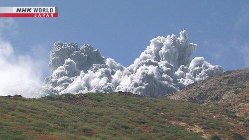 #19 Phreatic Eruptions #19 Phreatic Eruptions
