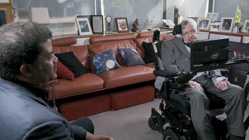 Stephen Hawking Stephen Hawking