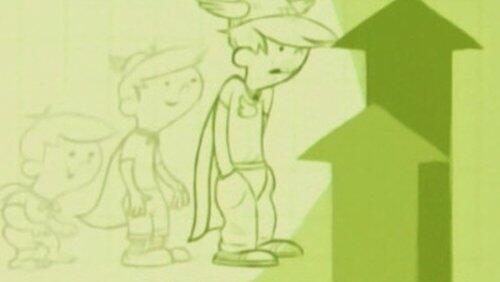 Peanut Puberty Peanut Puberty