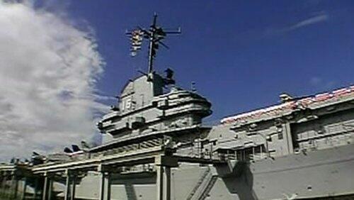 U.S.S. Lexington U.S.S. Lexington