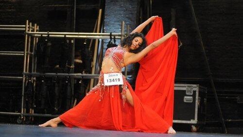 Salt Lake City and Dallas Auditions Salt Lake City and Dallas Auditions