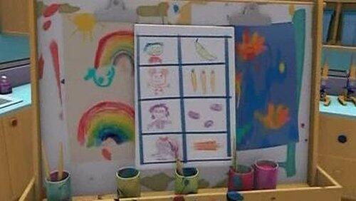 The Sticker Chart The Sticker Chart