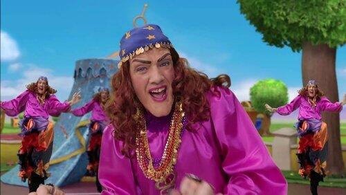The Fortune Teller The Fortune Teller