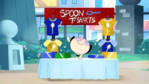 The Spoon The Spoon