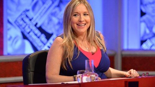 Victoria Coren Mitchell, John Prescott, Alun Cochrane