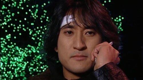 Episode 14 Episode 14