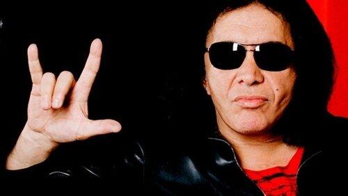 Gene Simmons Gene Simmons