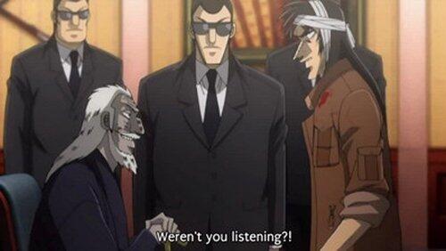 Unconventional Unconventional