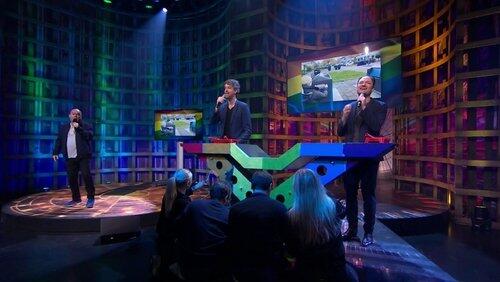 Aflevering 2 Aflevering 2