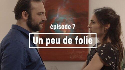 Un peu de folie Un peu de folie