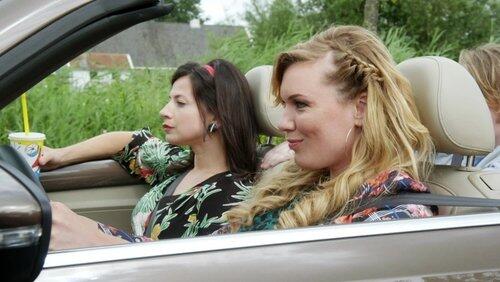 Aflevering 3 Aflevering 3