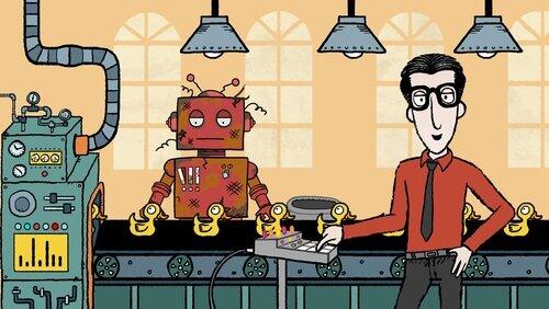 Robot Robot