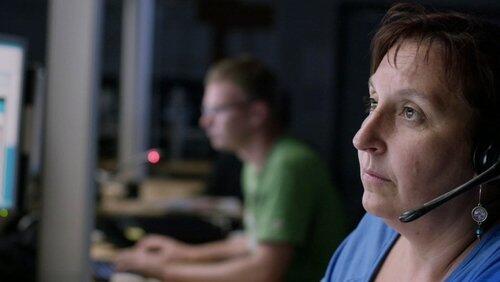 Aflevering 8 Aflevering 8