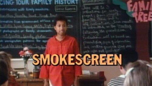 Smokescreen Smokescreen