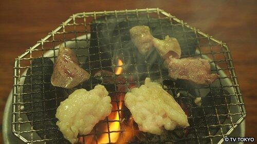 Grilled Pork Innards and Yakiniku of Itabashi, Itabashi Ward Grilled Pork Innards and Yakiniku of Itabashi, Itabashi Ward