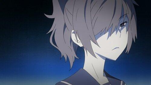 A Lover's Quarrel With Inugami-san A Lover's Quarrel With Inugami-san