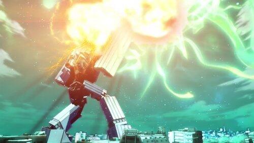Project Omega Project Omega
