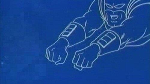 Ruler of the Rock Robots Ruler of the Rock Robots