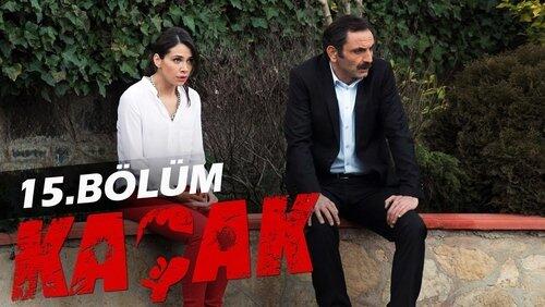 15. Bölüm 15. Bölüm