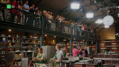 Immunity Challenge: Prickly Ingredients & MasterClass 4 Immunity Challenge: Prickly Ingredients & MasterClass 4