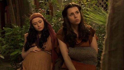 The Slave Girl from Jerusalem (Part 1) The Slave Girl from Jerusalem (Part 1)